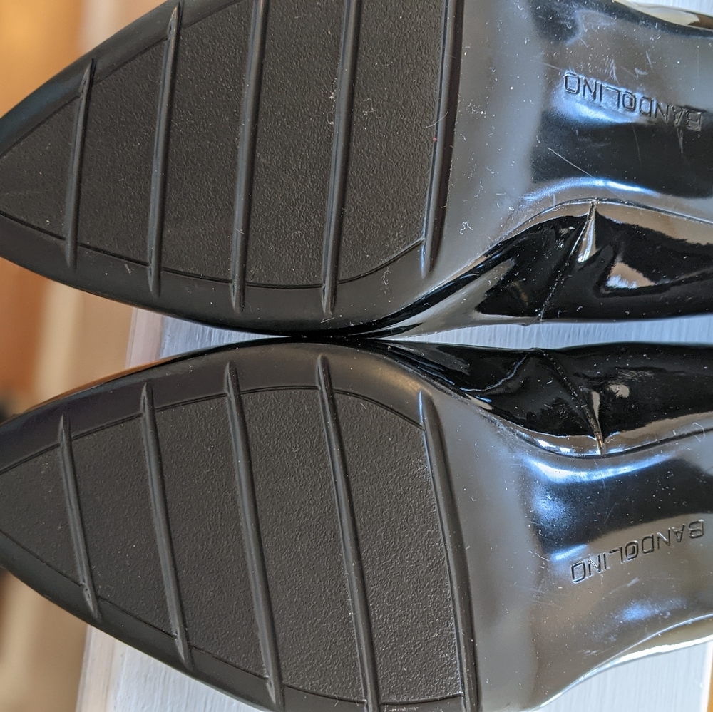 Shoes/Never worn